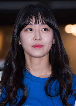 Jung Seung Hye