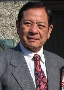 Zhang Yong Hua (1948)