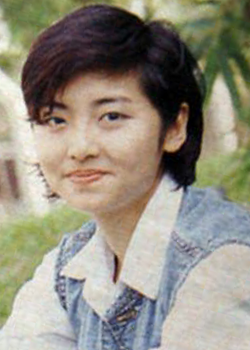Jessica Chau (1972)