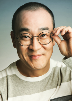 Lee Seung Hoon (1974)