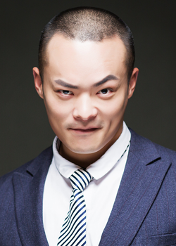 Wang Hong Qian (1982)