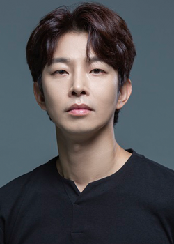 Lee Seung Hoon (1984)