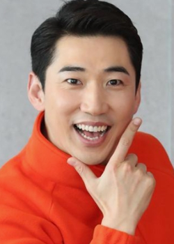 Kwon Yeong Ki (1985)