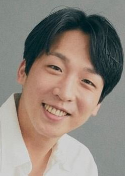 Baek Woo Yeong (1989)
