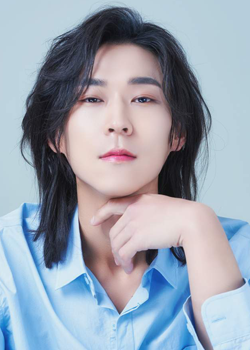 Kim Kyeong Seok (1994)