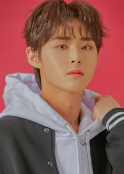 Jeon Min Kyoo (DKZ) (2001)