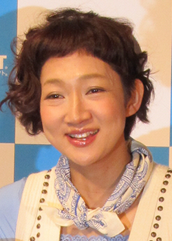 Abukawa Mihoko (1974)