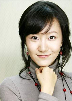 Ahn Seo Jeong (1986)