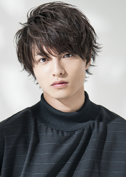 Akazawa Ryotaro (1997)