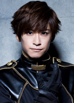 Akazawa Tomoru (1990)