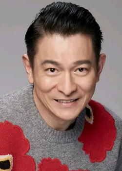 Andy Lau