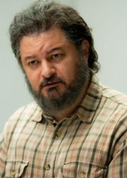 Arashi Kahafizadeh (1970)