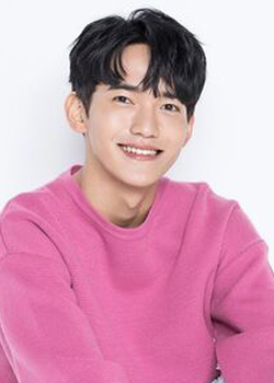 Baek Jong Min (2001)