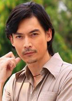 Bank Pawalit Mongkolpisit (1975)