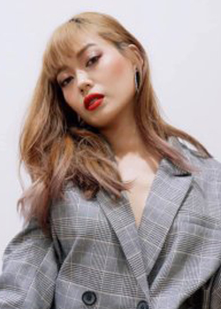 Bell Kotchaphan Puagpipat (1995)