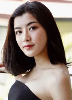 Bell Sawanya Liangprasit (1997)