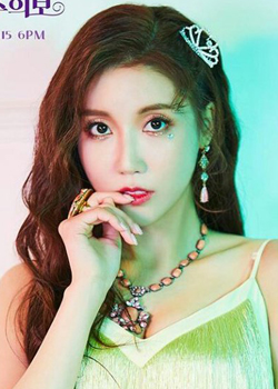 Bong Doo Ri (GBB) (1993)