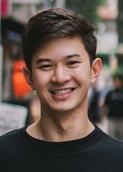 Boss Kamolpipat Bunnag (1994)