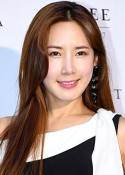 Chae Eun Jeong (1982)