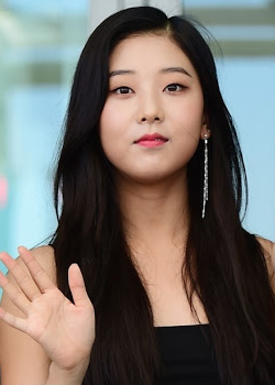 Chang Seung Yeon (CLC) (1996)