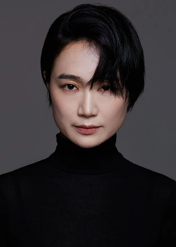 Choi Hee Jin (1970)