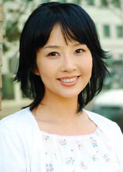 Choi Jin Shil