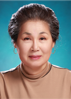 Choi Min Geum (1958)