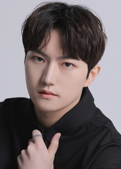 Choo Ji Min (JM - JUST B) (2001)