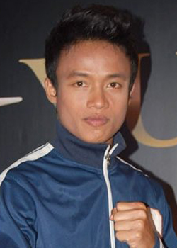 Dan Chupong Changprung (1981)
