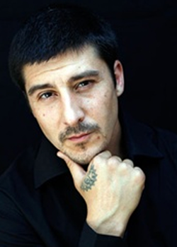 David Belle (1973)