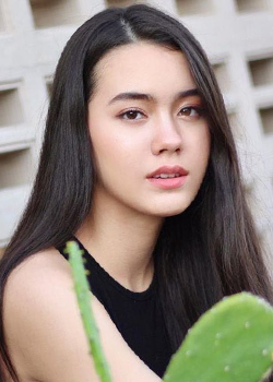 Denise Jelilcha Kapaun (2007)