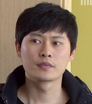 Dong Yoon Seok