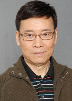 Elliot Yue (1942)