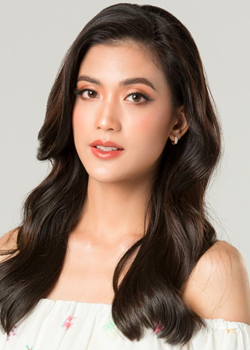 Eve Kannatsinee Supmee (1998)