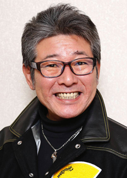 Fukawa Toshikazu