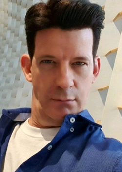 Garrison Michael Farquharson-Keener (1990)