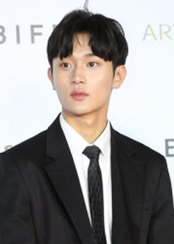 Kim Joon Hyeong (1990)