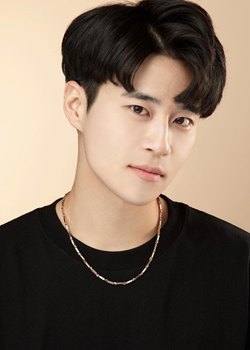 Hwang Min Hwan (1990)