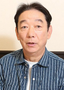 Ishimaru Kenjiro (1953)