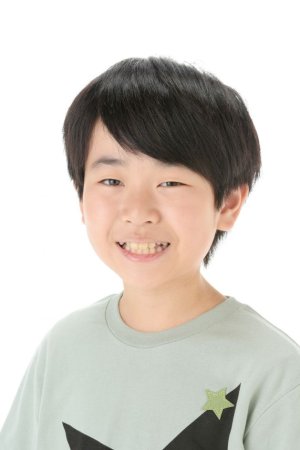 Iwata Ryuto