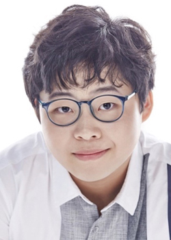 Jang Jae Won (2003)