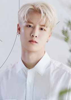 Jang Kyeong Ho (TOO) (2001)