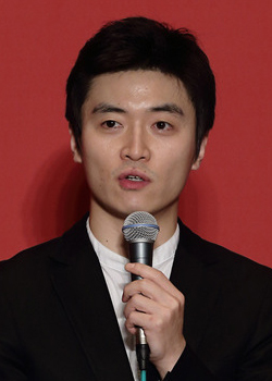 Jeon Gwang Jin