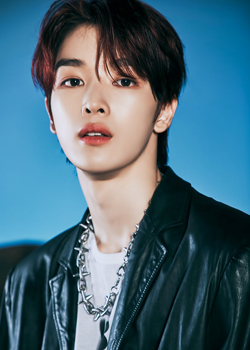 Jeong Seong Chan (NCT) (2001)