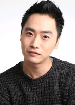 Jeong Seung Wook (1985)