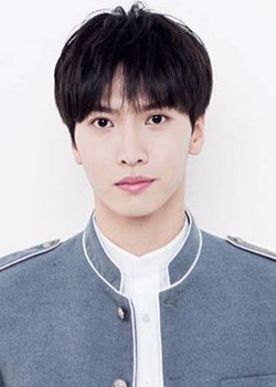 Jiang Jing Zuo (TANGRAM) (1997)