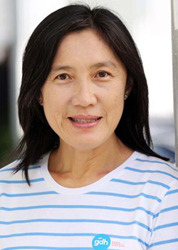 Jina Osothsilp (1970)