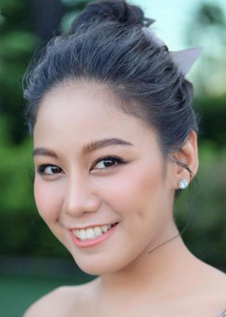 Jirapreeya Machuay (1990)