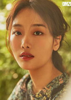 Jo Hyeong Joo (1990)