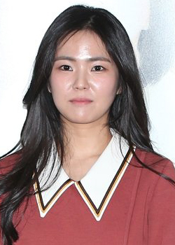 Jo Min Kyeong